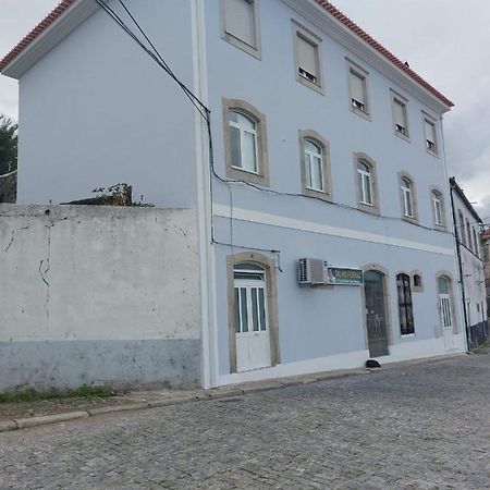 Al Boa Passagem Apartment Peso da Regua Ngoại thất bức ảnh